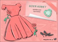 e-Kartka e Kartki z tagiem: Kwiaty Serdeczne życzenia, kartki internetowe, pocztówki, pozdrowienia