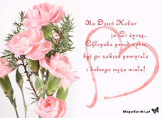 e-Kartka e Kartki z tagiem: Kwiaty Życzenia, kartki internetowe, pocztówki, pozdrowienia