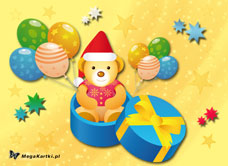 e-Kartka e Kartki z tagiem: Darmowe e-kartki urodziny Zabawa urodzinowa, kartki internetowe, pocztówki, pozdrowienia