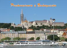 e-Kartka elektroniczne Pozdrowienia z Budapesztu, kartki internetowe, pocztówki, pozdrowienia