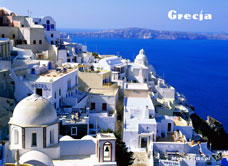 e-Kartka elektroniczne Grecja, kartki internetowe, pocztówki, pozdrowienia