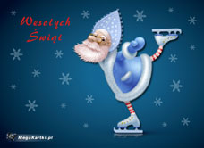 e-Kartka e Kartki z tagiem: Boże Narodzenie Święta na luzie, kartki internetowe, pocztówki, pozdrowienia