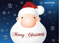 e-Kartka e Kartki z tagiem: Merry Christmas Mikołajki, kartki internetowe, pocztówki, pozdrowienia