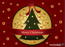 e-Kartka e Kartki z tagiem: Kartki bożonarodzeniowe Gwiazdek czar, kartki internetowe, pocztówki, pozdrowienia