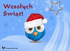 e-Kartka elektroniczne Świąteczne życzenia!, kartki internetowe, pocztówki, pozdrowienia