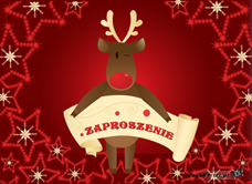 e-Kartka e Kartki z tagiem: Życzenia świąteczne Świąteczne zaproszenie, kartki internetowe, pocztówki, pozdrowienia