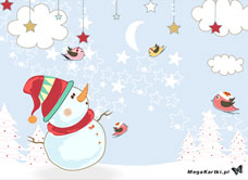 e-Kartka e Kartki z tagiem: Święta Świąteczne igraszki, kartki internetowe, pocztówki, pozdrowienia