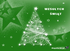 e-Kartka elektroniczne Świąteczne życzenia!, kartki internetowe, pocztówki, pozdrowienia