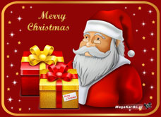 e-Kartka e Kartki z tagiem: Święta Merry Christmas, kartki internetowe, pocztówki, pozdrowienia