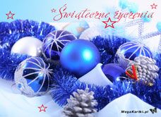 e-Kartka e Kartki z tagiem: Kartki świąteczne Świąteczne życzenia, kartki internetowe, pocztówki, pozdrowienia