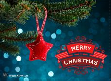 e-Kartka e Kartki z tagiem: e-Kartka bożonarodzeniowa Świąteczne drzewko, kartki internetowe, pocztówki, pozdrowienia