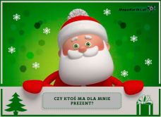 e-Kartka e Kartki z tagiem: Życzenia świąteczne Mikołajki dla każdego 2023, kartki internetowe, pocztówki, pozdrowienia