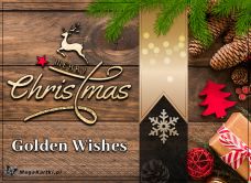 e-Kartka elektroniczne Merry Christmas 2023, kartki internetowe, pocztówki, pozdrowienia