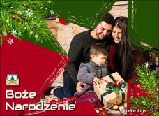 e-Kartka e Kartki z tagiem: Święty Mikołaj Świąteczna atmosfera 2023, kartki internetowe, pocztówki, pozdrowienia