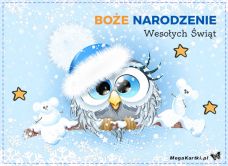 e-Kartka e Kartki z tagiem: Mikołajki Śnieżne święta - Wesołych Świąt 2023, kartki internetowe, pocztówki, pozdrowienia