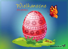 e-Kartka   Dla Ciebie na Wielkanoc, kartki internetowe, pocztówki, pozdrowienia