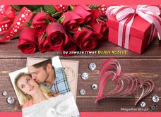 e-Kartka e Kartki z tagiem: Kwiaty By zawsze trwał Dzień Kobiet, kartki internetowe, pocztówki, pozdrowienia