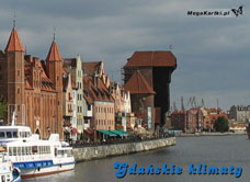 e-Kartka e Kartki z tagiem: Gdańsk Gdańskie klimaty, kartki internetowe, pocztówki, pozdrowienia