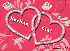 e-Kartka e Kartki z tagiem: Dzień zakochanych Nierozerwalna miłość, kartki internetowe, pocztówki, pozdrowienia