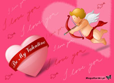 e-Kartka   Moja Walentynka, kartki internetowe, pocztówki, pozdrowienia