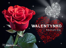 e-Kartka e Kartki z tagiem: Dzień zakochanych Dla Walentynki, kartki internetowe, pocztówki, pozdrowienia