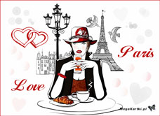 e-Kartka Darmowe e Kartki Miłość - Walentynki Miłość i My, kartki internetowe, pocztówki, pozdrowienia
