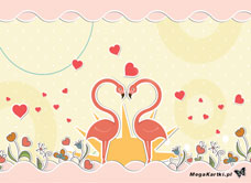 e-Kartka e Kartki z tagiem: Życzenia miłosne Chwile uniesienia, kartki internetowe, pocztówki, pozdrowienia