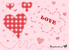 eKartki Miłość - Walentynki Walentynka, 
