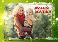 e-Kartka   Kartka na Dzień Matki, kartki internetowe, pocztówki, pozdrowienia