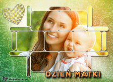 e-Kartka Darmowe e Kartki Dzień Matki Kartka Dzień Matki, kartki internetowe, pocztówki, pozdrowienia