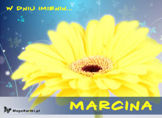 e-Kartka e Kartki z tagiem: Dla Marcinka Dla Marcina, kartki internetowe, pocztówki, pozdrowienia