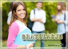e-Kartka e Kartki z tagiem: e-Kartka gratulacje Gratulacje, kartki internetowe, pocztówki, pozdrowienia