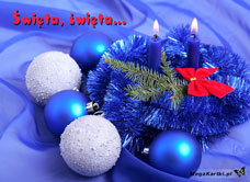 e-Kartka e Kartki z tagiem: Kartki okolicznościowe Święta, święta..., kartki internetowe, pocztówki, pozdrowienia