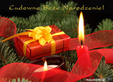 e-Kartka e Kartki z tagiem: Boże Narodzenie Cudowne Boże Narodzenie, kartki internetowe, pocztówki, pozdrowienia