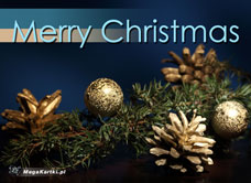 e-Kartka e Kartki z tagiem: e-kartki okolicznościowe Zapach świąt, kartki internetowe, pocztówki, pozdrowienia
