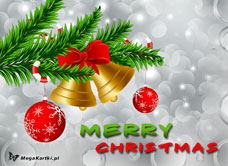 e-Kartka e Kartki z tagiem: Kartki na święta Świąteczna gałązka, kartki internetowe, pocztówki, pozdrowienia