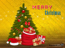e-Kartka e Kartki z tagiem: Darmowe kartki bożonarodzeniowe Nasza choinka, kartki internetowe, pocztówki, pozdrowienia