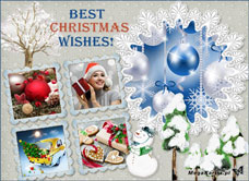 eKartki Boże Narodzenie Życzenia na Boże Narodzenie, 