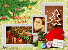 e-Kartka e Kartki z tagiem: Kartki bożonarodzeniowe Świąteczne upominki, kartki internetowe, pocztówki, pozdrowienia