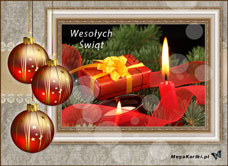 e-Kartka e Kartki z tagiem: Kartki bożonarodzeniowe Magia Bożego Narodzenia, kartki internetowe, pocztówki, pozdrowienia