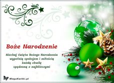 e-Kartka e Kartki z tagiem: Boże Narodzenie Świąteczna chwila, kartki internetowe, pocztówki, pozdrowienia