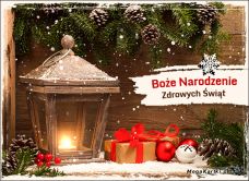 e-Kartka Darmowe e Kartki Boże Narodzenie Życzenia na święta!, kartki internetowe, pocztówki, pozdrowienia