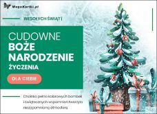 e-Kartka e Kartki z tagiem: Kartki okolicznościowe Bożonarodzeniowa Kartka, kartki internetowe, pocztówki, pozdrowienia