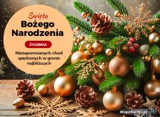 e-Kartka e Kartki z tagiem: darmowe e-kartki świąteczne Boże Narodzenie - Świąteczna kartka, kartki internetowe, pocztówki, pozdrowienia