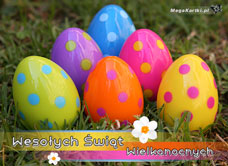 e-Kartka e Kartki z tagiem: Kartki Wielkanoc online Z życzeniami, kartki internetowe, pocztówki, pozdrowienia