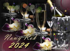 e-Kartka e Kartki z tagiem: Darmowe karki noworoczne Nowy Rok 2022, kartki internetowe, pocztówki, pozdrowienia