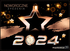 e-Kartka e Kartki z tagiem: Zabawa sylwestrowa Z okazji Nowego Roku 2023, kartki internetowe, pocztówki, pozdrowienia